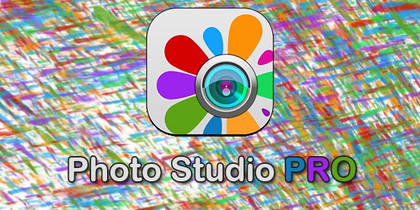 Photo studio pro apk mod 1